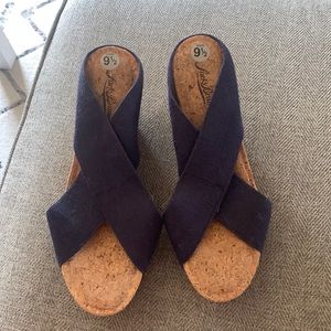 Lucky Brand Wedges